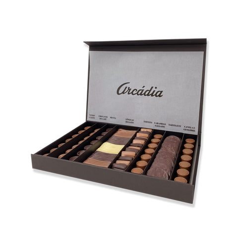 Premium Assorted Box