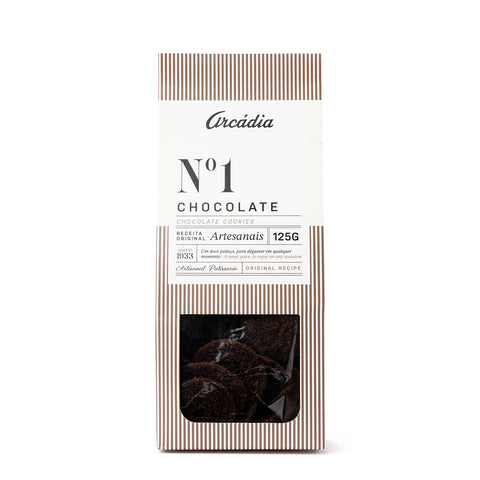 Chocolate Cookies