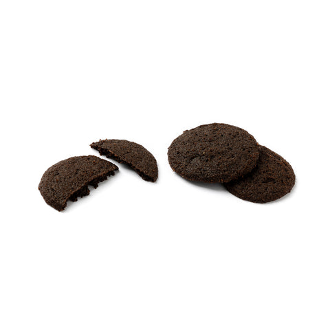 Chocolate Cookies