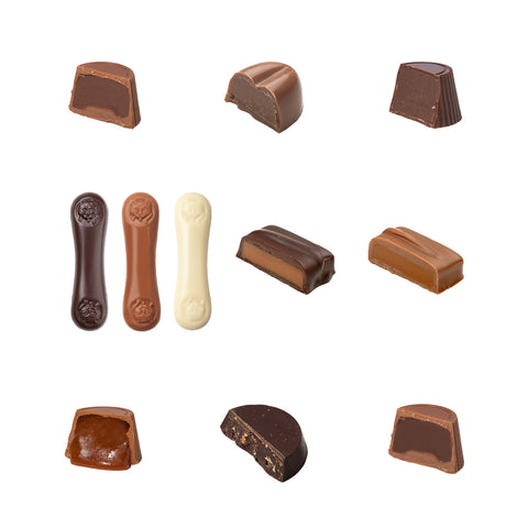 Premium Assorted Box