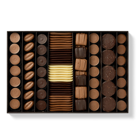 Premium Assorted Box