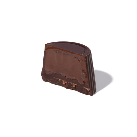 Bombones - Chocolate Negro y Vino Cálem