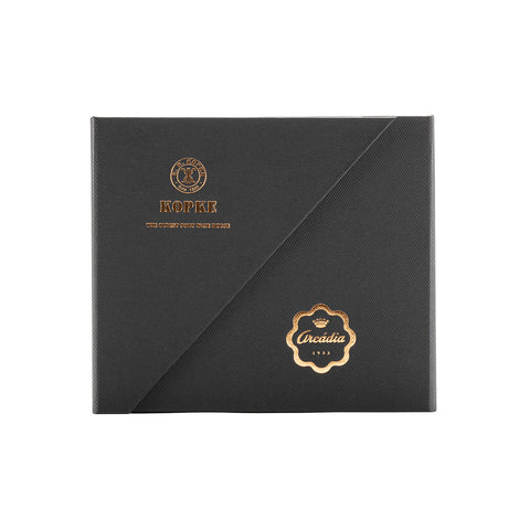 Cabaz Kopke - Tableta de Trufa de Maracuyá