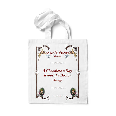 Bag - Asylum