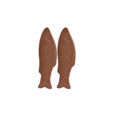 Milk Chocolate Sardines - Envelope