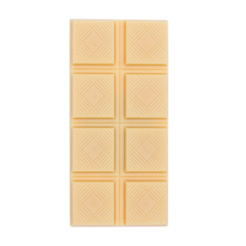 Tablet - White Chocolate and Passion Fruit Truffle