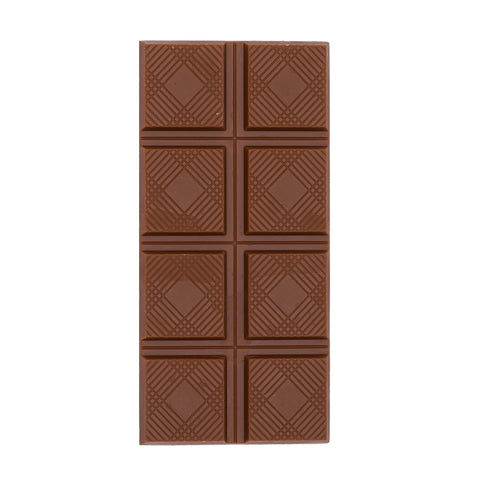 Tablet - Milk Chocolate and Salted Caramel
