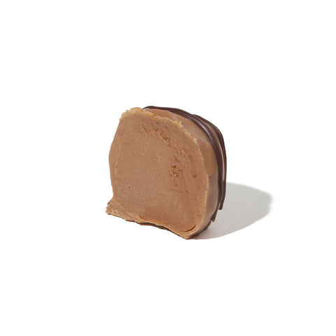 Trufas - Chocolate con Leche y Vino Cálem