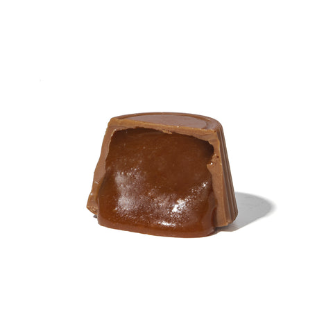 Sabores Arcádia - Chocolate de Leite e Caramelo Salgado