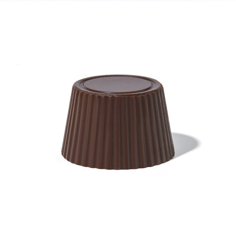 Bombones - Chocolate Negro y Vino Cálem