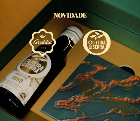 Oliveira da Serra