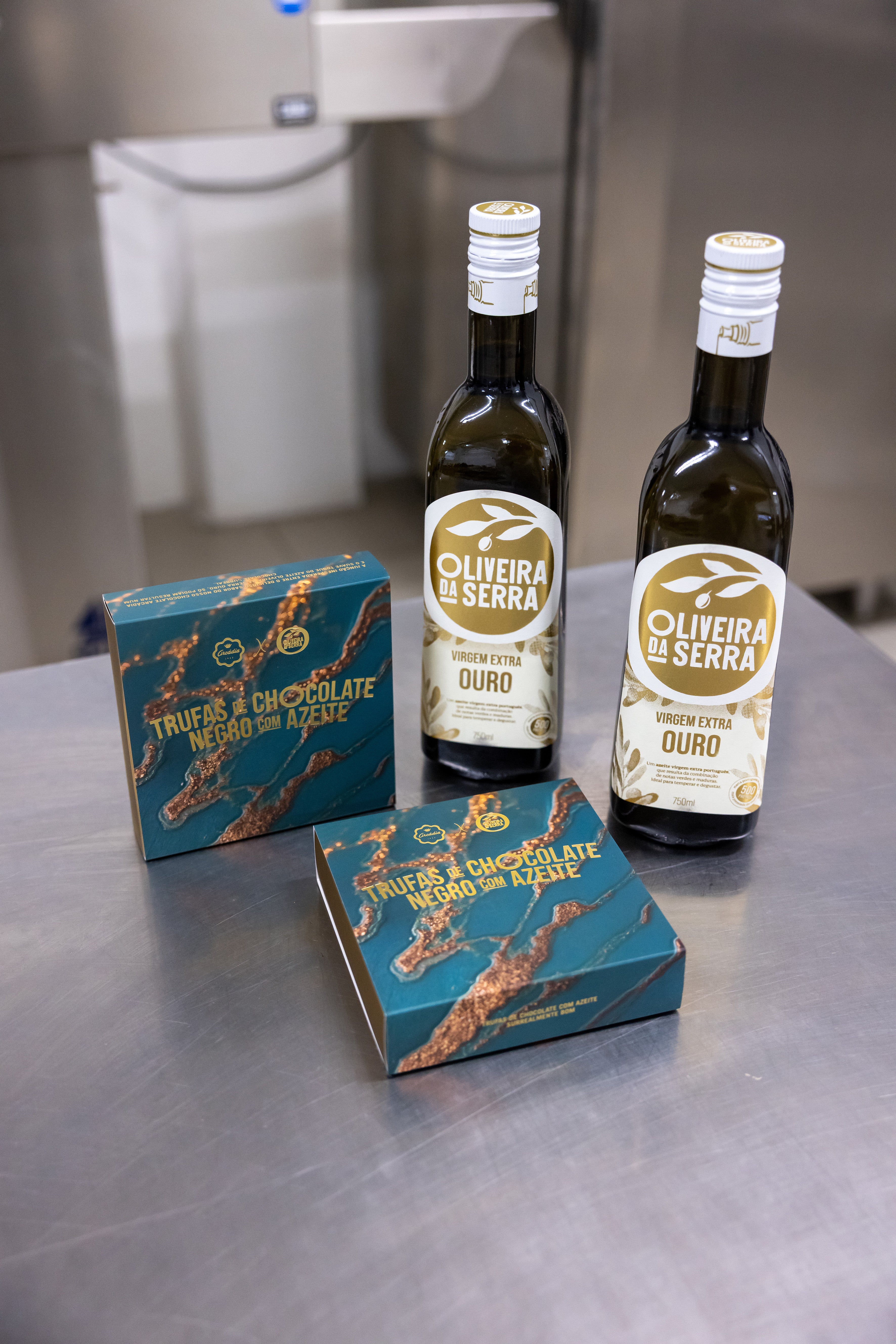 Arcádia x Oliveira da Serra - Colaboração Irresistível
