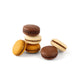Caixa Macarons Origens - 6 unidades