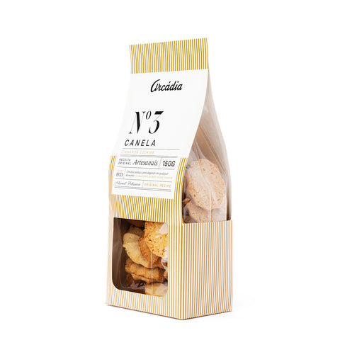 Galletas de canela