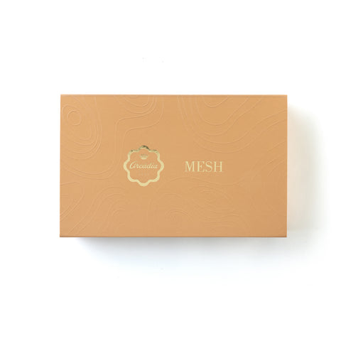 Cabaz Arcádia x Mesh