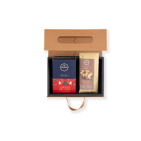 Cabaz Mala de Natal Camel - Pequena