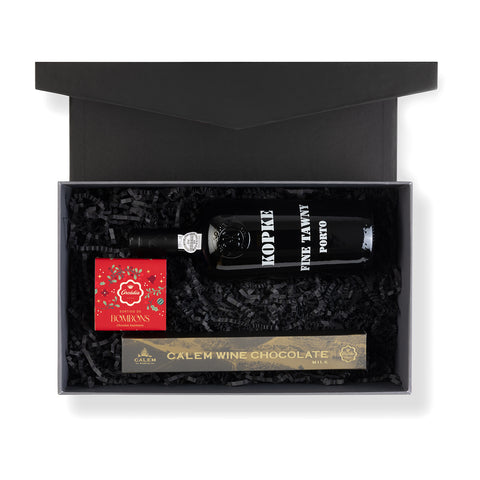 Cabaz de Natal Premium