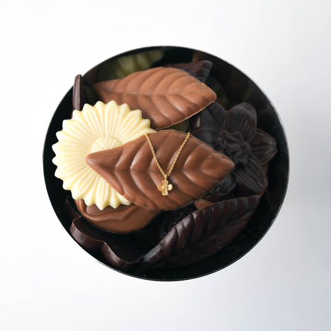 Cabaz Arcádia x Mesh