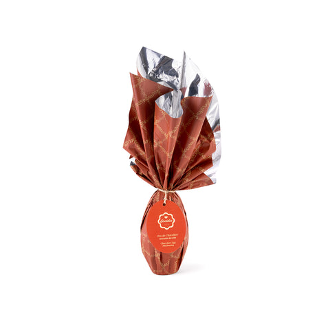 Ovo - Dark Chocolate