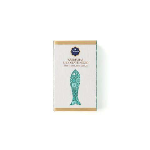 Sardines - Dark Chocolate