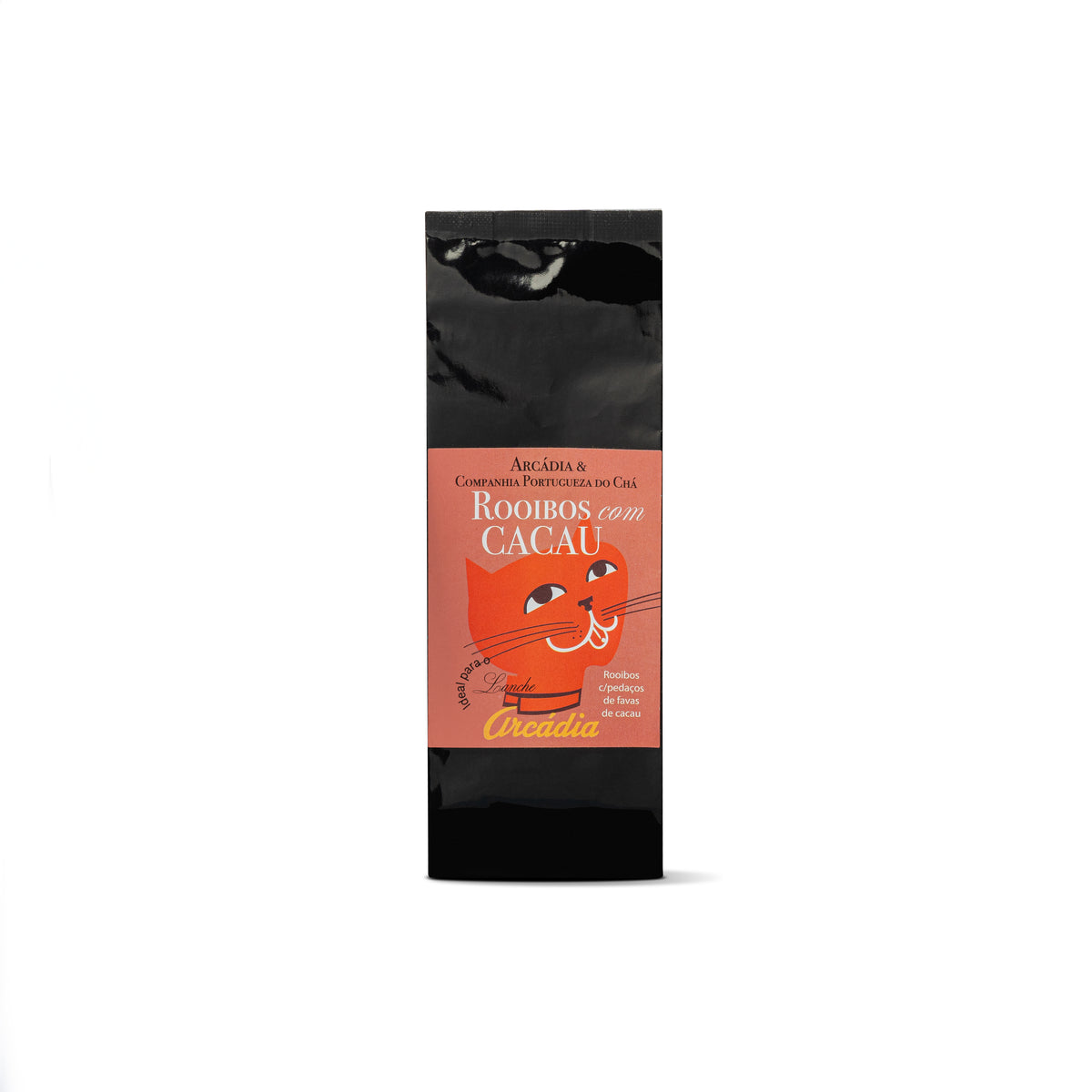 Rooibos Tea with Cocoa - Arcádia - Special Editions