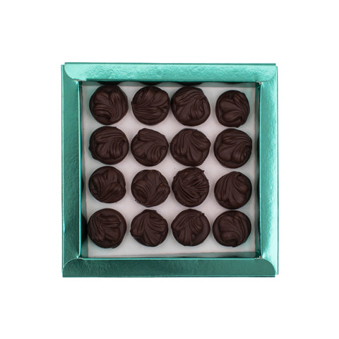 Chocolate com Mentol