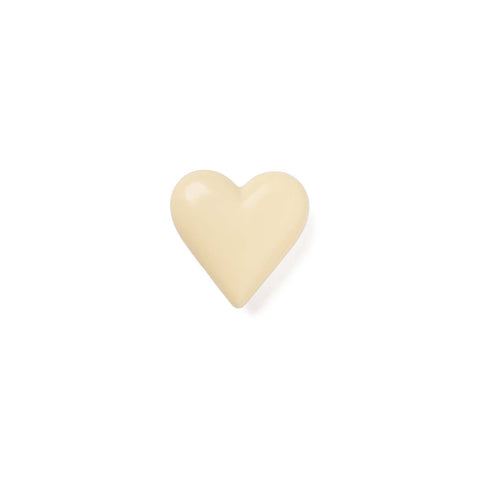 Coração - Chocolate Branco