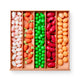 Drageias de Licor Premium - Legumes