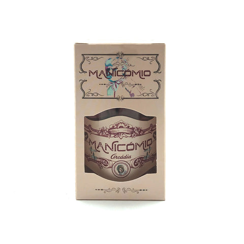 Manicómio - Chocolate de Leite