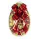 Half Egg - Dark Chocolate and Liqueur Dragee