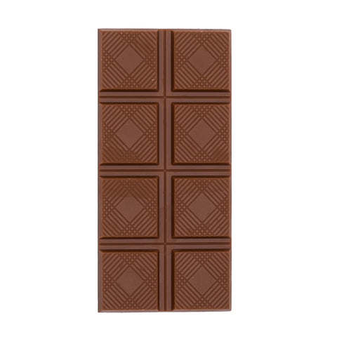 Tablete - Chocolate de Leite e Trufa – Arcádia