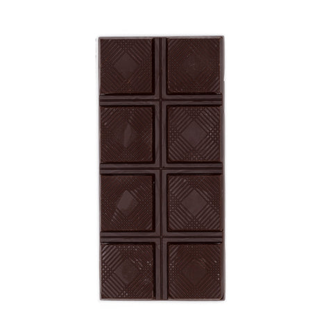 Tablete - Chocolate Negro e Trufa