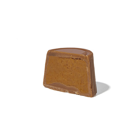 Sabores Arcádia - Chocolate de Leite e Manteiga de Amendoim