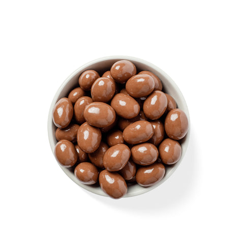 Lata de Amêndoas - Chocolate de Leite com Nougat Crocante
